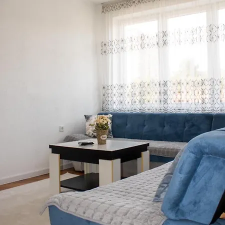 Stari Grad Skver Apartamento *