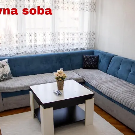 Apartamento Stari Grad Skver Tuzla